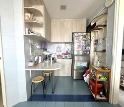 Limau Park (D16), Condominium #554250771